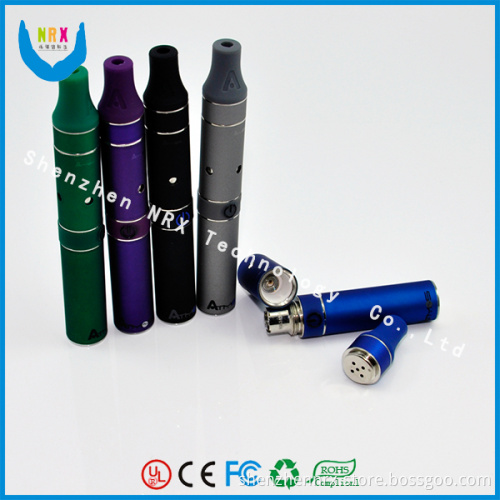 E-Cigarette Portable Dry Herb Vaporizer Ecig Jr Atmos